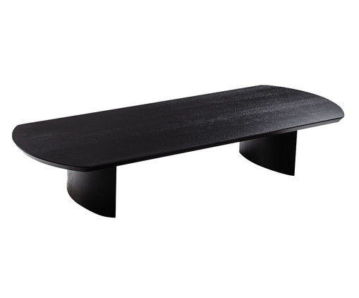 Mesa de Centro Samarini Preto, black | WestwingNow