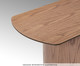 Aparador Samarini Amêndoa, wood pattern | WestwingNow
