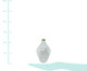 Vaso Curved - Transparente, Transparente | WestwingNow