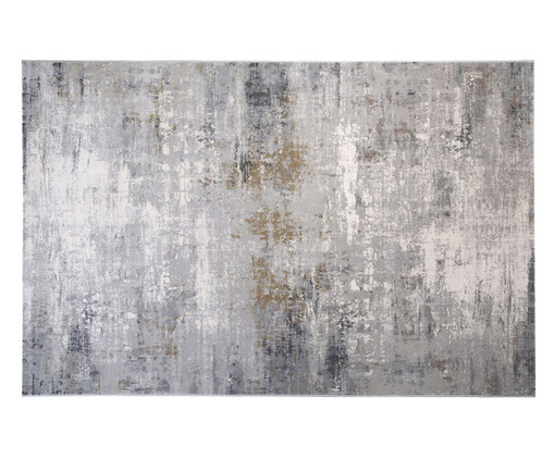 Tapete Premium Abstrato Cinza, grey | WestwingNow