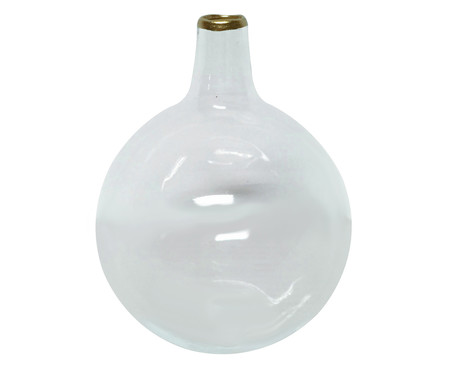 Vaso Bottle - Transparente