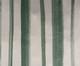 Capa de Almofada Listras Aquarela Verde, green | WestwingNow
