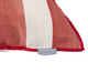 Capa de Almofada Mini Chess Vermelho, red | WestwingNow