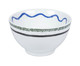 Bowl Kako em porcelana, multicolor | WestwingNow