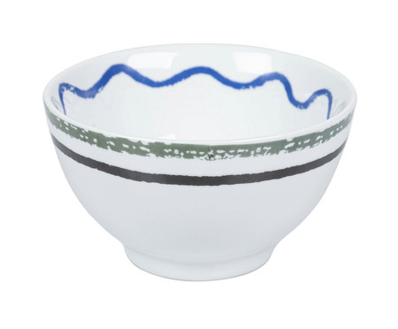 Bowl Kako em porcelana | WestwingNow