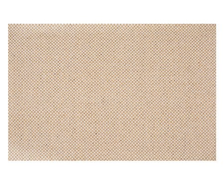 Tapete em Sisal com Dobra Virada Naturalli - Mhd | Westwing